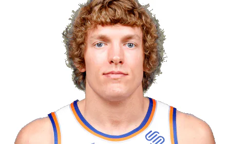 Ron Baker Net Worth, Relationships, Age/Birthdate & Birthday Facts