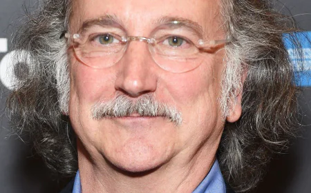 Mark Linn Baker Net Worth, Relationships, Age/Birthdate & Birthday Facts