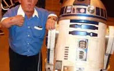 Kenny Baker Net Worth, Relationships, Age/Birthdate & Birthday Facts