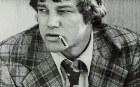 Joe Don Baker Net Worth, Relationships, Age/Birthdate & Birthday Facts