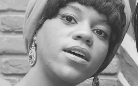 Florence Ballard Net Worth, Relationships, Age/Birthdate & Birthday Facts