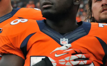 Montee Ball Net Worth, Relationships, Age/Birthdate & Birthday Facts