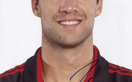 Michael Ballack Net Worth, Relationships, Age/Birthdate & Birthday Facts