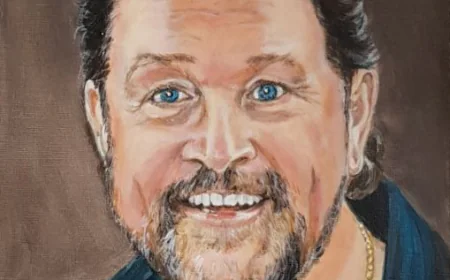 Michael Ball Net Worth, Relationships, Age/Birthdate & Birthday Facts