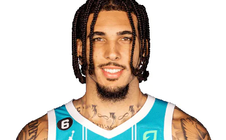 LiAngelo Ball Net Worth, Relationships, Age/Birthdate & Birthday Facts