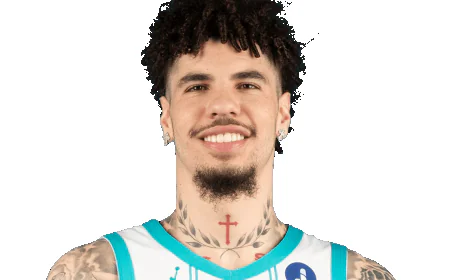 LaMelo Ball Net Worth, Relationships, Age/Birthdate & Birthday Facts