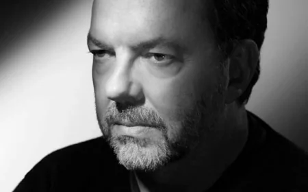 Alan Ball Net Worth, Relationships, Age/Birthdate & Birthday Facts