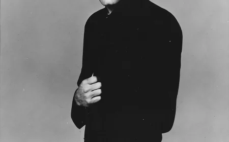 Marty Balin Net Worth, Relationships, Age/Birthdate & Birthday Facts