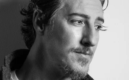 Eric Balfour Net Worth, Relationships, Age/Birthdate & Birthday Facts