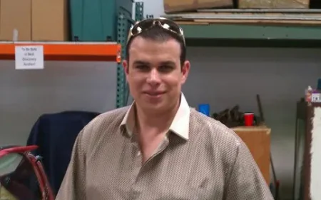 Mark Balelo Net Worth, Relationships, Age/Birthdate & Birthday Facts