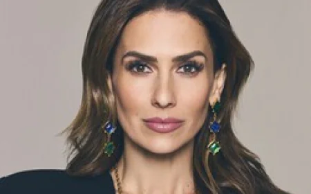 Hilaria Baldwin Net Worth, Relationships, Age/Birthdate & Birthday Facts