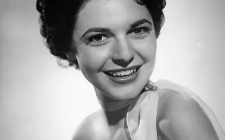 Anne Bancroft Net Worth, Relationships, Age/Birthdate & Birthday Facts