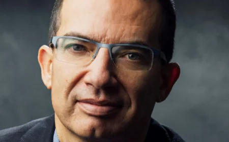 Stéphane Bancel Net Worth, Relationships, Age/Birthdate & Birthday Facts