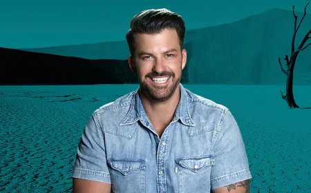 Johnny Bananas Net Worth, Relationships, Age/Birthdate & Birthday Facts