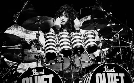 Frankie Banali Net Worth, Relationships, Age/Birthdate & Birthday Facts