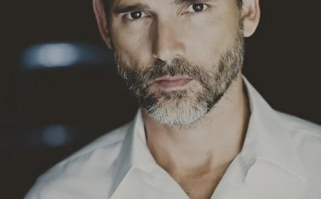 Eric Bana Net Worth, Relationships, Age/Birthdate & Birthday Facts