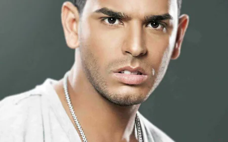 Tito El Bambino Net Worth, Relationships, Age/Birthdate & Birthday Facts