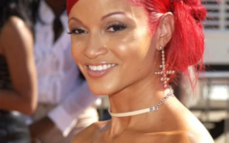 Charli Baltimore Net Worth, Relationships, Age/Birthdate & Birthday Facts