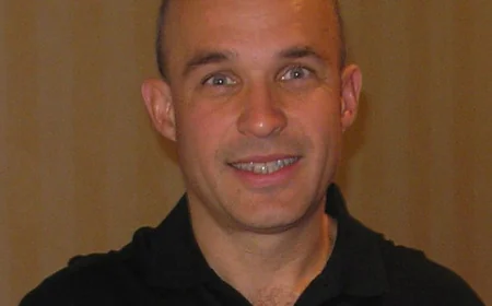 James Balsillie Net Worth, Relationships, Age/Birthdate & Birthday Facts