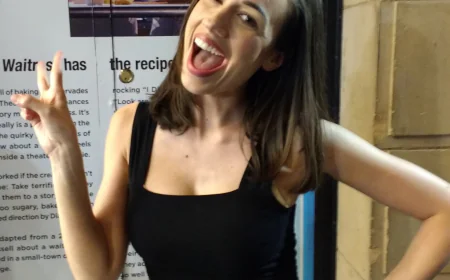 Colleen Ballinger Net Worth, Relationships, Age/Birthdate & Birthday Facts