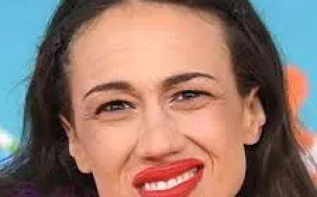 Diana Ballinger Net Worth, Relationships, Age/Birthdate & Birthday Facts