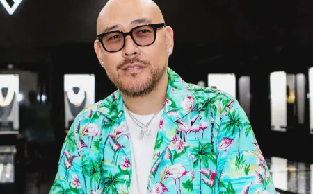 Ben Baller Net Worth, Relationships, Age/Birthdate & Birthday Facts
