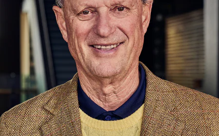 Robert Ballard Net Worth, Relationships, Age/Birthdate & Birthday Facts