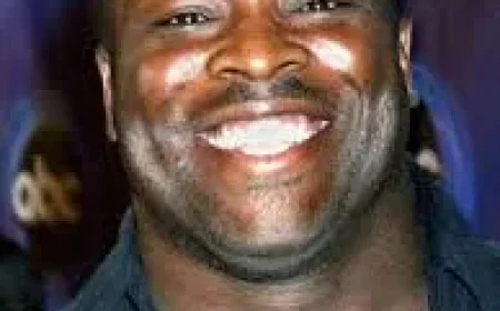 Reginald Ballard Net Worth, Relationships, Age/Birthdate & Birthday Facts