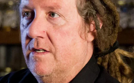 Michael Ballard Net Worth, Relationships, Age/Birthdate & Birthday Facts