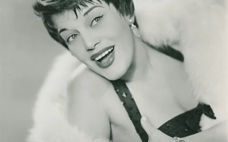 Kaye Ballard Net Worth, Relationships, Age/Birthdate & Birthday Facts