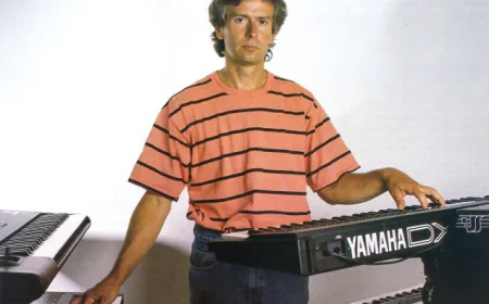 Tony Banks Net Worth, Relationships, Age/Birthdate & Birthday Facts