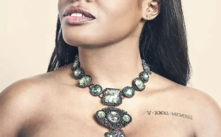 Azealia Banks Net Worth, Relationships, Age/Birthdate & Birthday Facts