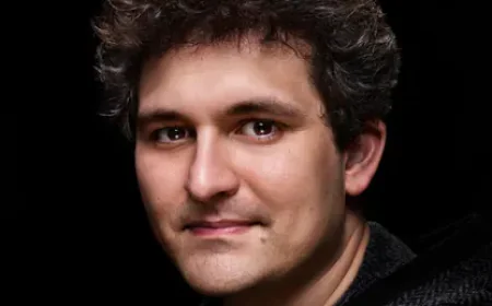 Sam Bankman-Fried Net Worth, Relationships, Age/Birthdate & Birthday Facts