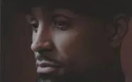 Ashley Banjo Net Worth, Relationships, Age/Birthdate & Birthday Facts