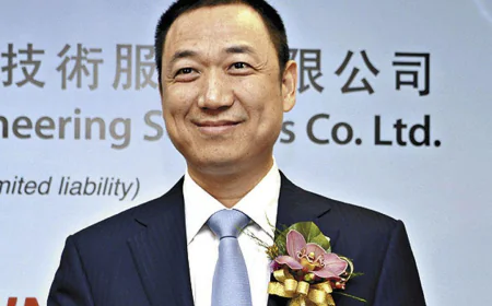 Hua Bangsong Net Worth, Relationships, Age/Birthdate & Birthday Facts