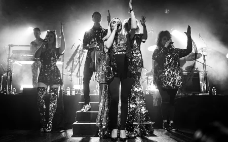 Clean Bandit Net Worth, Relationships, Age/Birthdate & Birthday Facts