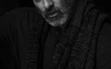 Ashraf Barhom Net Worth, Relationships, Age/Birthdate & Birthday Facts