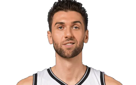 Andrea Bargnani Net Worth, Relationships, Age/Birthdate & Birthday Facts