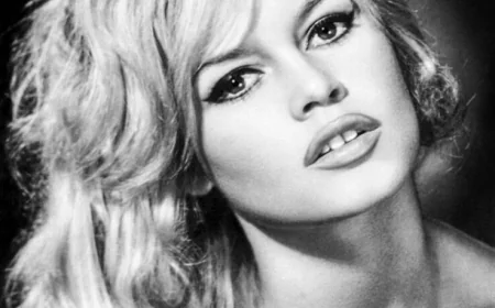 Brigitte Bardot Net Worth, Relationships, Age/Birthdate & Birthday Facts