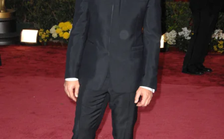 Javier Bardem Net Worth, Relationships, Age/Birthdate & Birthday Facts