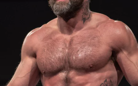 Phil Baroni Net Worth, Relationships, Age/Birthdate & Birthday Facts