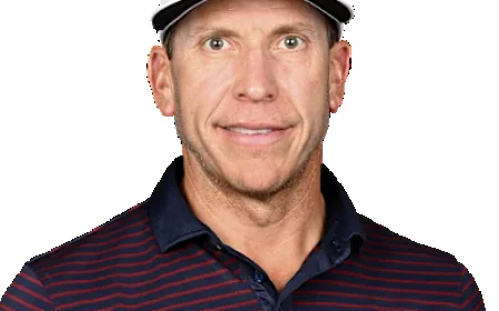 Ricky Barnes Net Worth, Relationships, Age/Birthdate & Birthday Facts