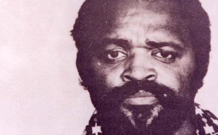 Nicky Barnes Net Worth, Relationships, Age/Birthdate & Birthday Facts