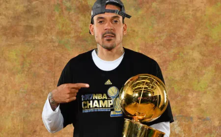 Matt Barnes Net Worth, Relationships, Age/Birthdate & Birthday Facts