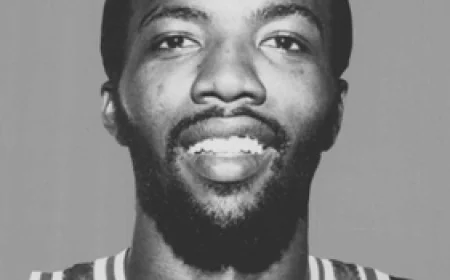 Marvin Barnes Net Worth, Relationships, Age/Birthdate & Birthday Facts