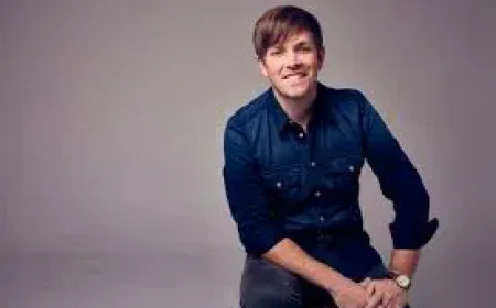 Dave Barnes Net Worth, Relationships, Age/Birthdate & Birthday Facts