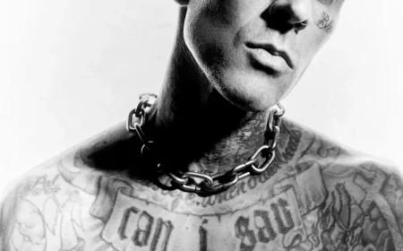 Travis Barker Net Worth, Relationships, Age/Birthdate & Birthday Facts