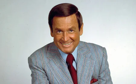 Bob Barker Net Worth, Relationships, Age/Birthdate & Birthday Facts