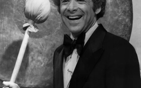 Chuck Barris Net Worth, Relationships, Age/Birthdate & Birthday Facts