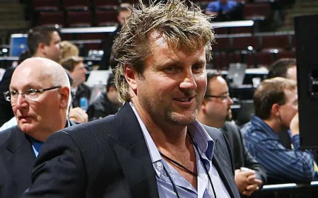 Len Barrie Net Worth, Relationships, Age/Birthdate & Birthday Facts